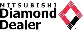 Mitsubishi Diamond Dealer