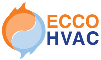 ECCO HVAC Logo